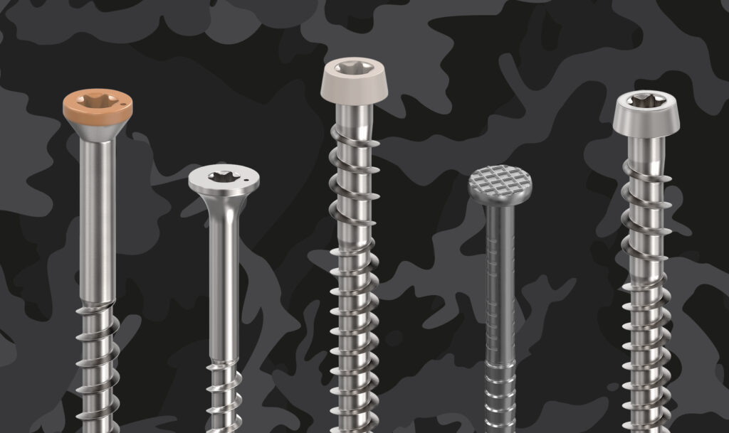 Stainless Steel Fasteners 101