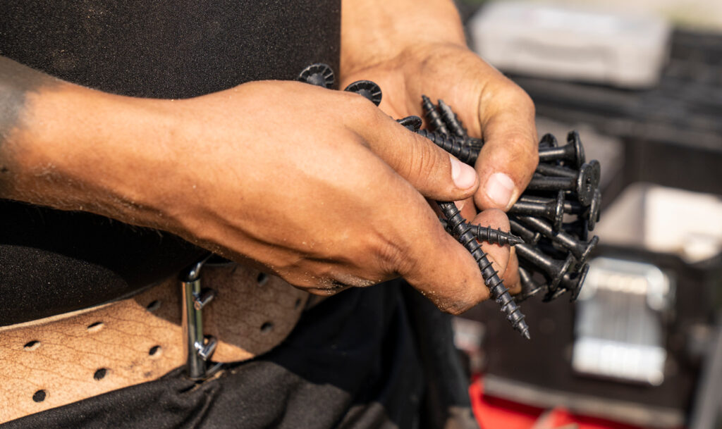 Built to Last: CAMO Fasteners PROTECH® ULTRA 4 Coating
