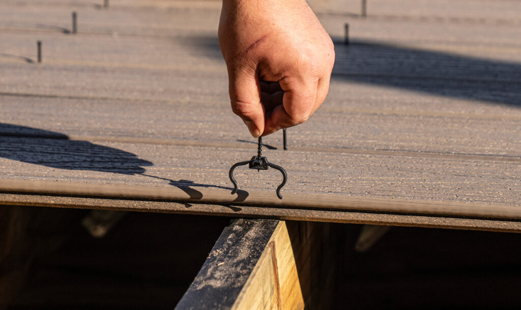 Boost Customer Satisfaction: CAMO Hidden Fasteners Deliver Pro Results Every Time
