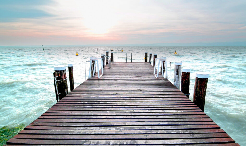 The Best Fasteners for Coastal Decks and Docks: CAMO Stainless Steel Options