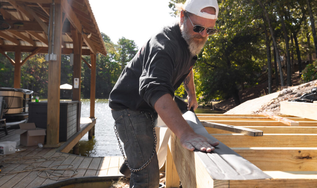Mastering the Top 10 Deck Challenges with CAMO